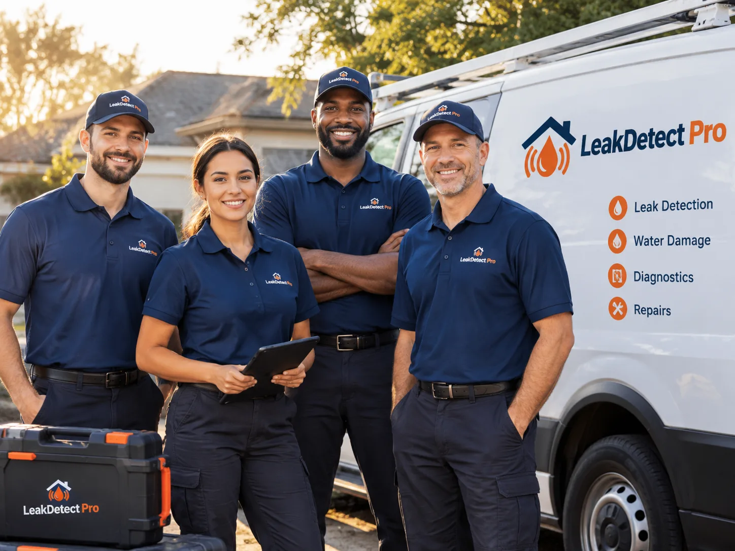 Roof Repair company in Beaverton, MI